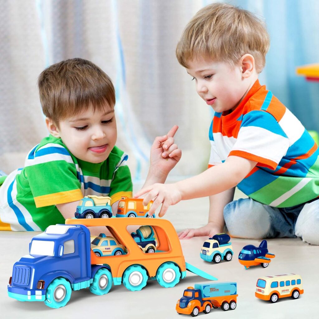 Best Toys for Kids in 2025: Hottest Gift Ideas for All Ages