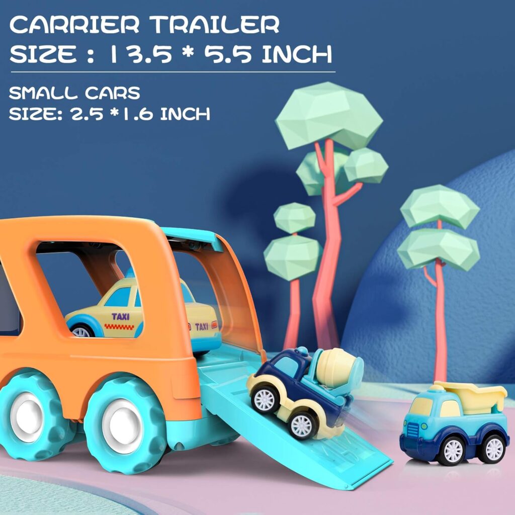 Best Toys for Kids Aged 5-8 Years