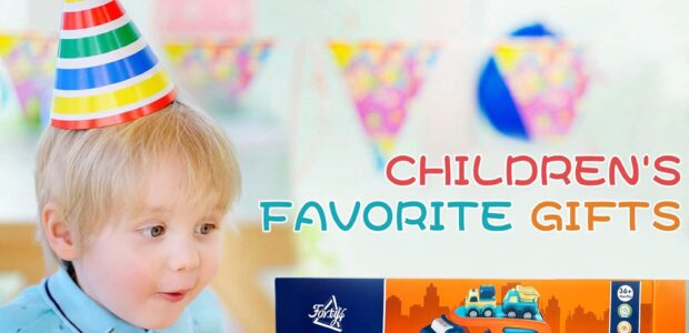 best gift for Child _ New Year 2025