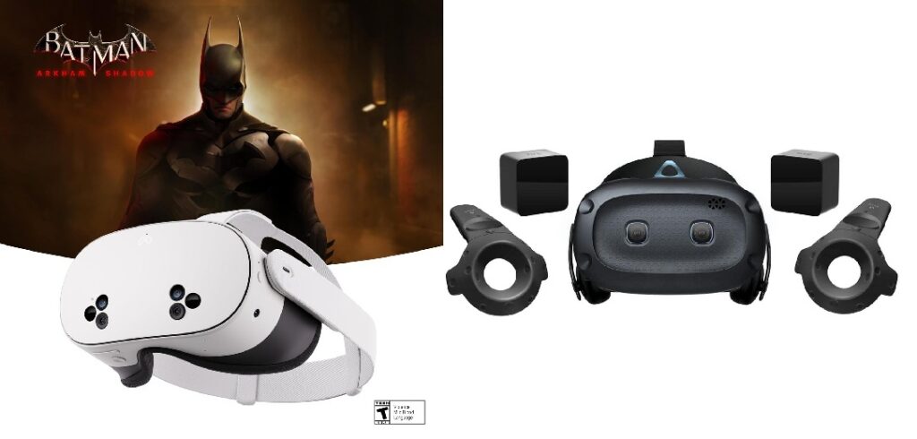 Best VR Headset