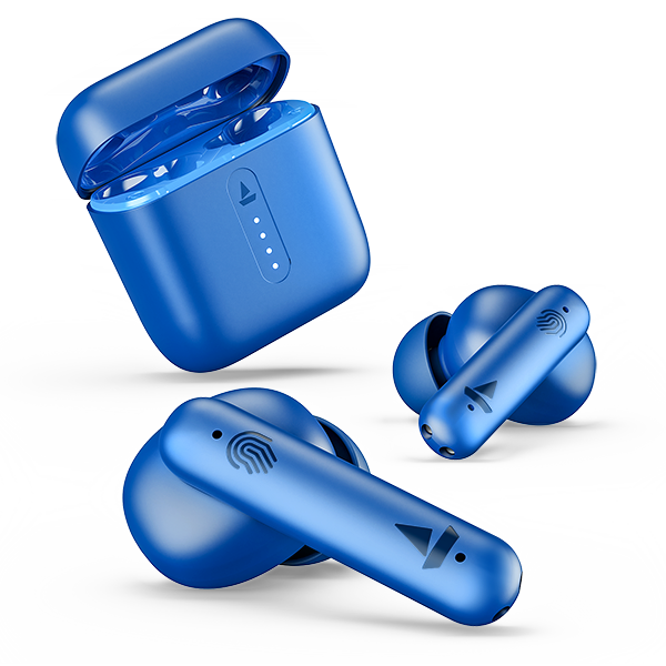 boAt Airdopes 141 Bluetooth Truly Wireless Earbuds with 42H Playtime and ENx Technology - Review & Buying Guide