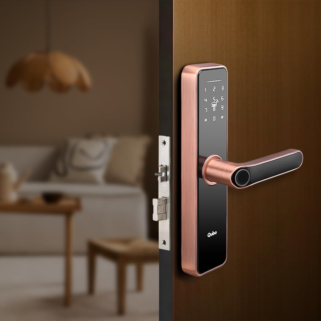QUBO Smart Door Lock
