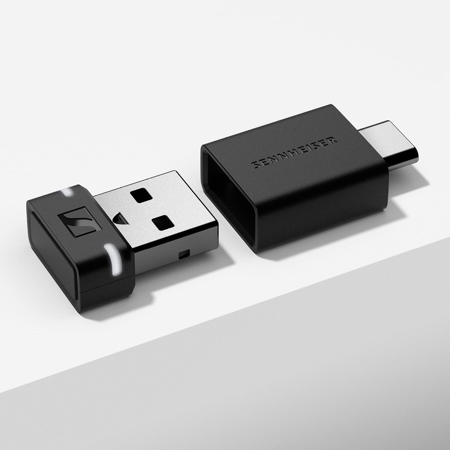 50-hour battery life with quick charge support.