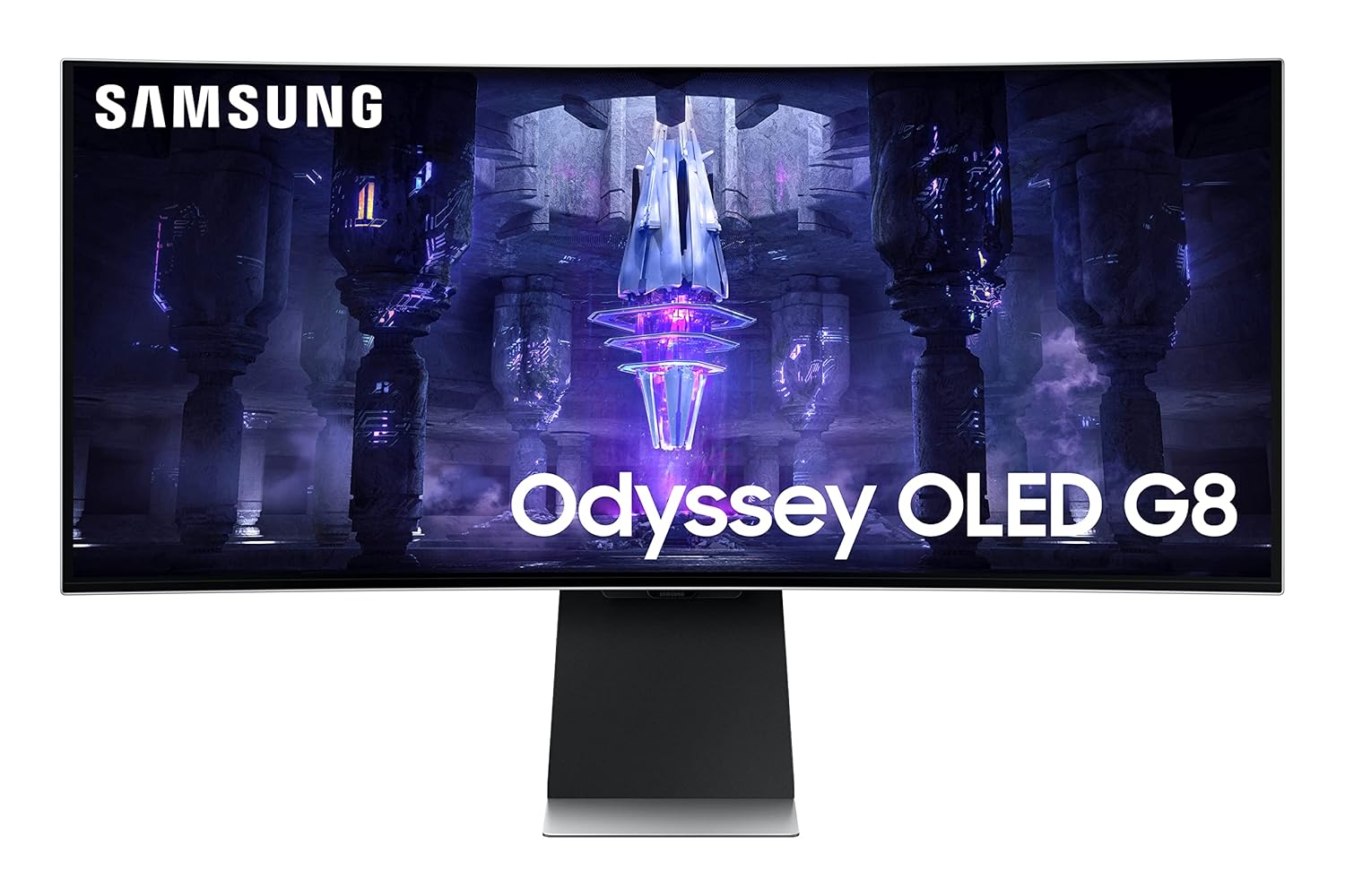 Samsung Odyssey OLED G8