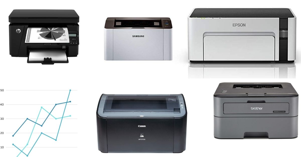 Best-Laser-Printers-in-India-2025