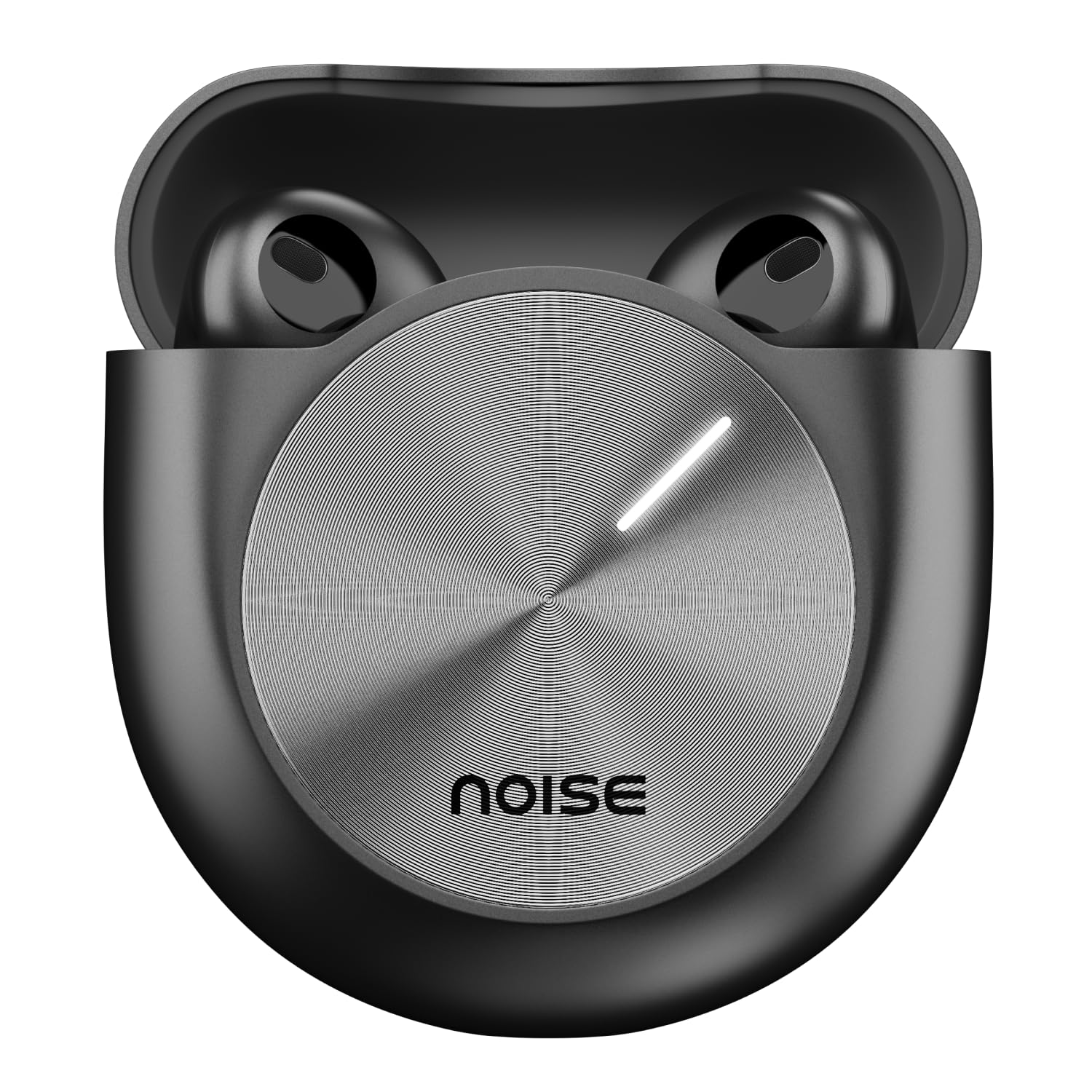 Noise Master Buds – The Ultimate Wireless Audio Experience.